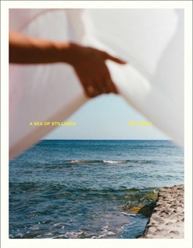 Hardcover A Sea of Stillness: Scenes from Italian Shores Book