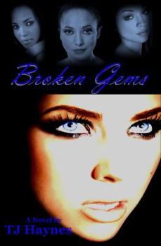 Paperback Broken Gems Book