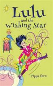 Paperback Lulu and the Wishing Star Book