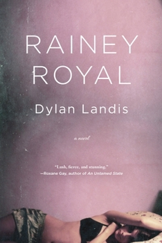 Paperback Rainey Royal Book