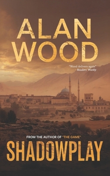 Paperback Shadowplay Book