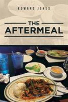Paperback The Aftermeal Book