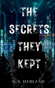 Paperback The Secrets They Kept Book
