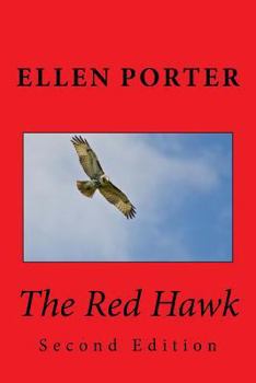 Paperback The Red Hawk - Second Edition Book