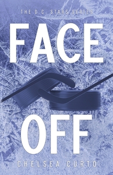 Paperback Face Off: Alternate Cover Book
