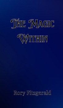 Hardcover The Magic Within Book