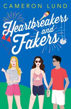 Hardcover Heartbreakers and Fakers Book