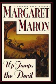 Up Jumps the Devil - Book #4 of the Deborah Knott Mysteries