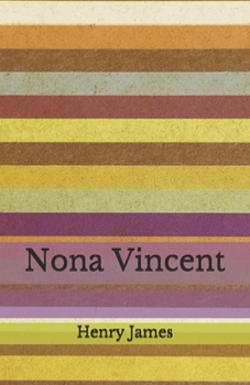 Paperback Nona Vincent: Beyond World's Classics Book