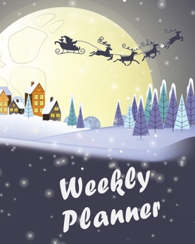 F4 2020 Weekly Planner: Daily Weekly Monthly Planner Yearly Agenda 8.5 x 11’’ | 160 pages for Academic Agenda Schedule Organizer | Perfect for Planning and Organizing Your Home or Office