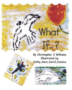 Paperback What If ? Book