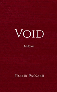 Paperback Void Book