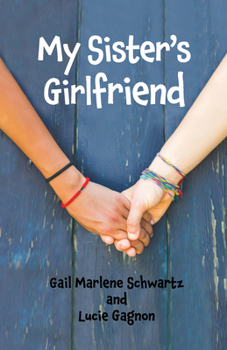 Paperback My Sister's Girlfriend Book