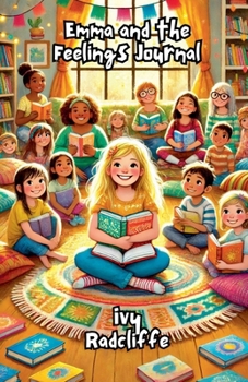 Emma and the Feelings Journal (Adventure and Exploration Stories)
