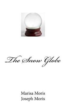 Paperback The Snow Globe Book