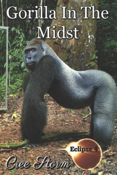 Paperback Gorilla in the Midst Book