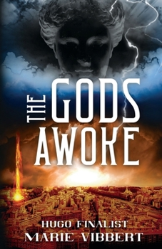 Paperback The Gods Awoke Book