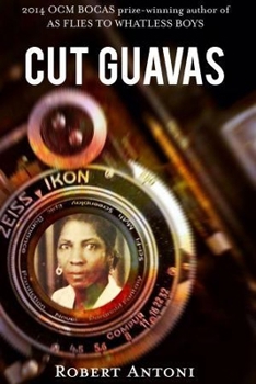 Paperback Cut Guavas: or Postscript to the Civilization of the Simians Book
