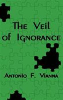 Paperback The Veil of Ignorance Book