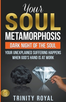 Paperback Your Soul Metamorphosis Book