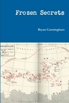 Paperback Frozen Secrets Book