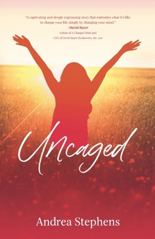 Paperback Uncaged Book