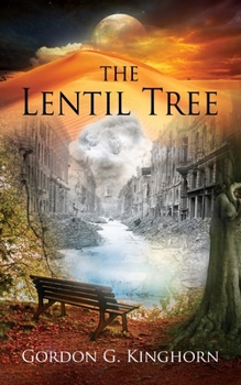 Paperback The Lentil Tree Book
