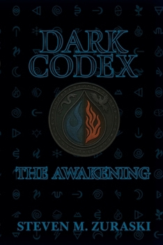 Paperback Dark Codex - The Awakening Book