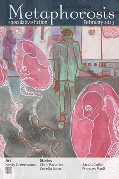 Metaphorosis February 2023