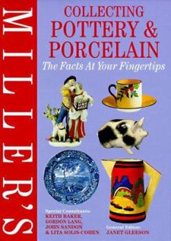 Hardcover Fayf: Collecting Pottery & Porcelain Book