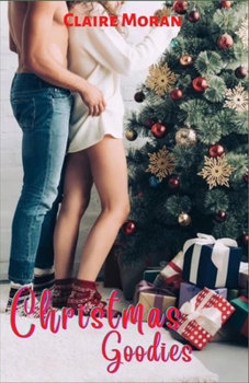 Paperback Christmas Goodies: A Romantic Holiday Story Book