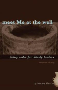 Paperback meet Me at the well Book