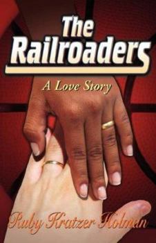 Paperback The Railroaders Book