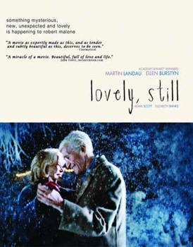 Blu-ray Lovely, Still Book