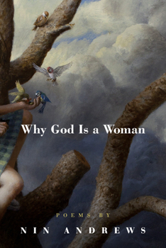 Paperback Why God Is a Woman Book