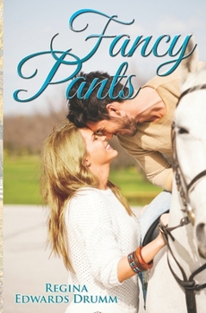 Paperback Fancy Pants Book