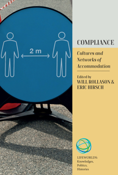 Library Binding Compliance: Cultures and Networks of Accommodation Book