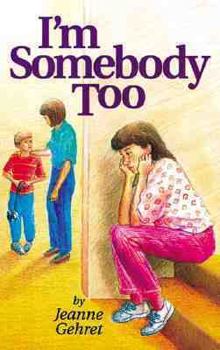 Paperback I'm Somebody Too Book