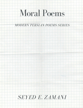 Moral Poems