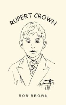 Paperback Rupert Crown Book