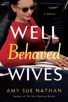 Paperback Well Behaved Wives Book