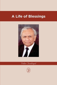 Paperback A Life of Blessings Book