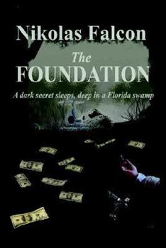 Paperback The Foundation Book