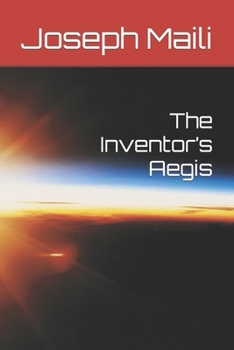 Paperback The Inventor's Aegis Book