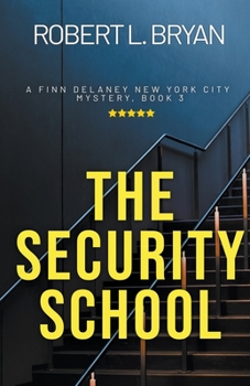 Paperback The Security School Book