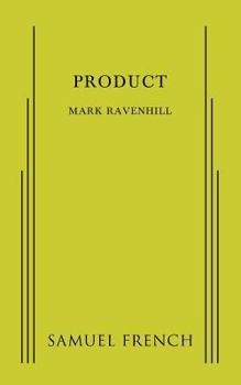 Paperback Product Book