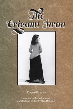 Paperback The Origami Swan: New and Selected Poems Book