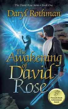 Paperback The Awakening of David Rose Book