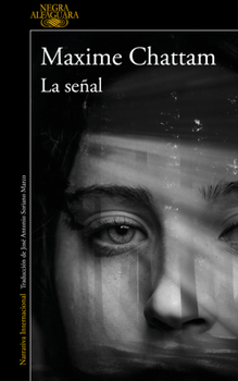 Paperback La Señal / The Sign [Spanish] Book