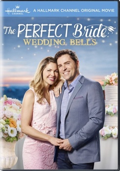 DVD The Perfect Bride: Wedding Bells Book